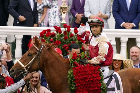 kentucky derby 2022 payout calculator|Payouts for 2022 Kentucky Derby following stunning win by Rich .